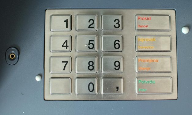 Ukidaju li se prešutni minusi u bankama?