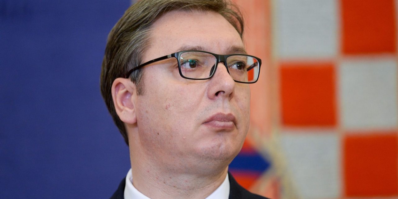 'ISTINA JE, JA SE POVLAČIM!'  Vučić najavio veliki pokret za Srbiju: Poštuju me i oni koji me mrze