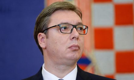 'ISTINA JE, JA SE POVLAČIM!'  Vučić najavio veliki pokret za Srbiju: Poštuju me i oni koji me mrze