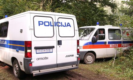 TRAGEDIJA U PODRAVINI: Muškarac poginuo tijekom radova na polju, ubili su ga zupčanici stroja