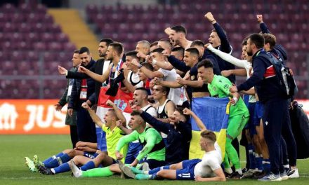 Hajduk u finalu Lige prvaka još veći favorit nego protiv Milana!