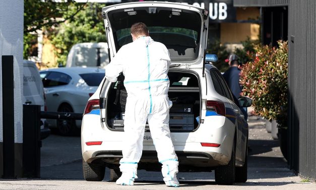 Tko je Tomislav Sabljo, ubijen u zagrebačkom noćnom klubu