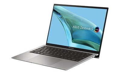 Asus predstavio najtanji OLED laptop na svijetu