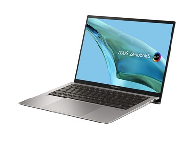 Asus predstavio najtanji OLED laptop na svijetu