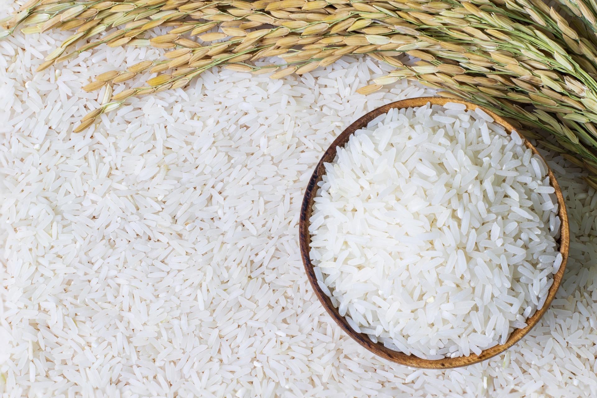 A za nestašicu riže iz Kine i Pakistana kriv je rat u Ukrajini