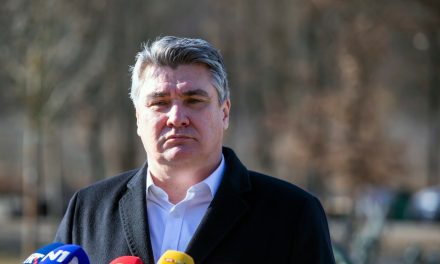 Milanović protiv ukidanja općine: “Nemojmo se lagati, ima i krađa i malverzacija”