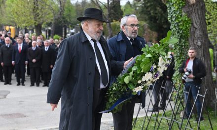 PUPOVAC PROZVAN USRED JASENOVCA!  Kraus otkrio što se događa u pozadini: 'Vuk je izjeo magare'