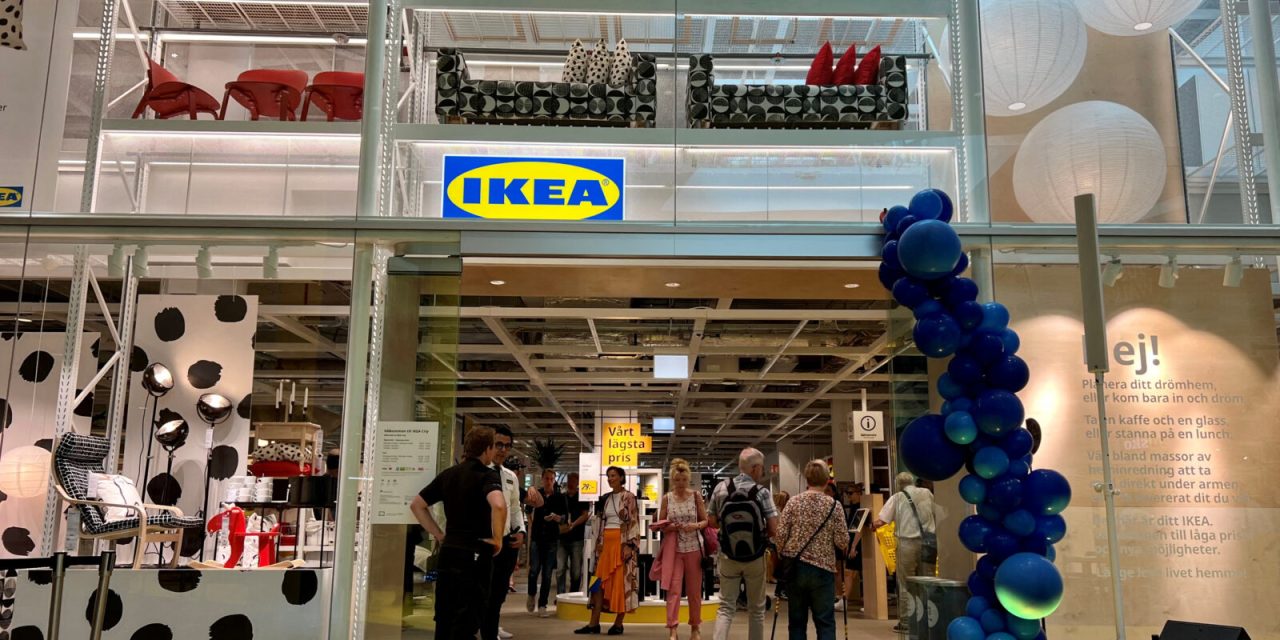 Ikea ide u najveću investiciju u povijesti: Otkrili gdje će im biti glavno tržište