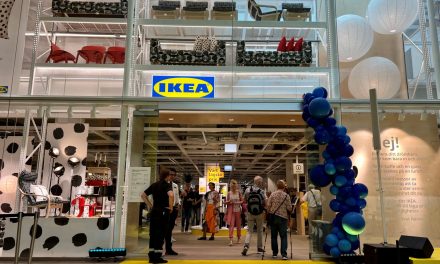 Ikea ide u najveću investiciju u povijesti: Otkrili gdje će im biti glavno tržište