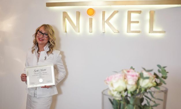 Mirjana Brlečić: Dobitna je kombinacija kada kupcu uz kozmetiku ponudite i farmaceutski savjet