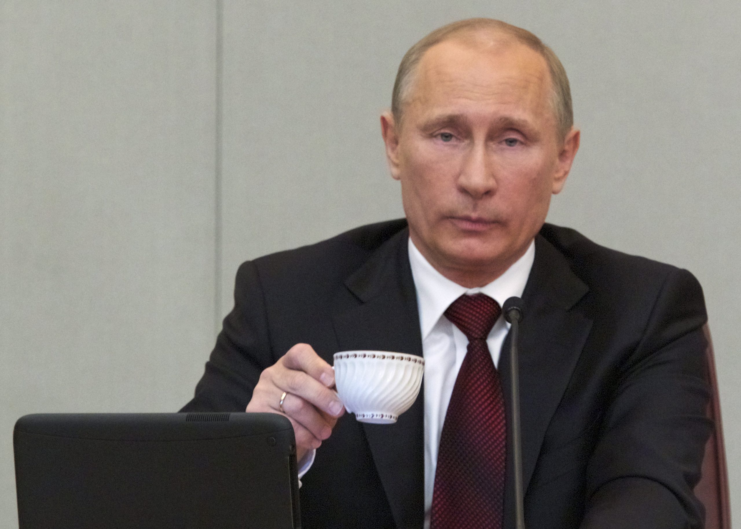 IMA LI PUTIN STVARNO DVOJNIKA?  Kremlj napokon odlučio stati na kraj glasina: 'Vidite kakvog predsjednika imamo'