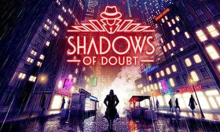 Detektivska igra Shadows of Doubt stigla je na Steam Early Access