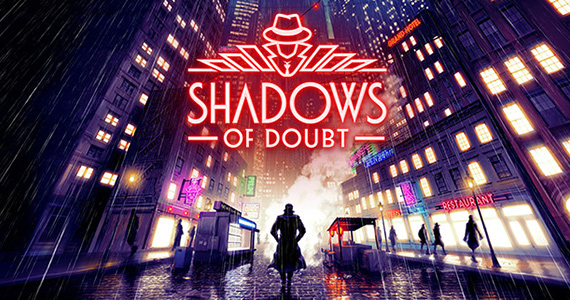 Detektivska igra Shadows of Doubt stigla je na Steam Early Access