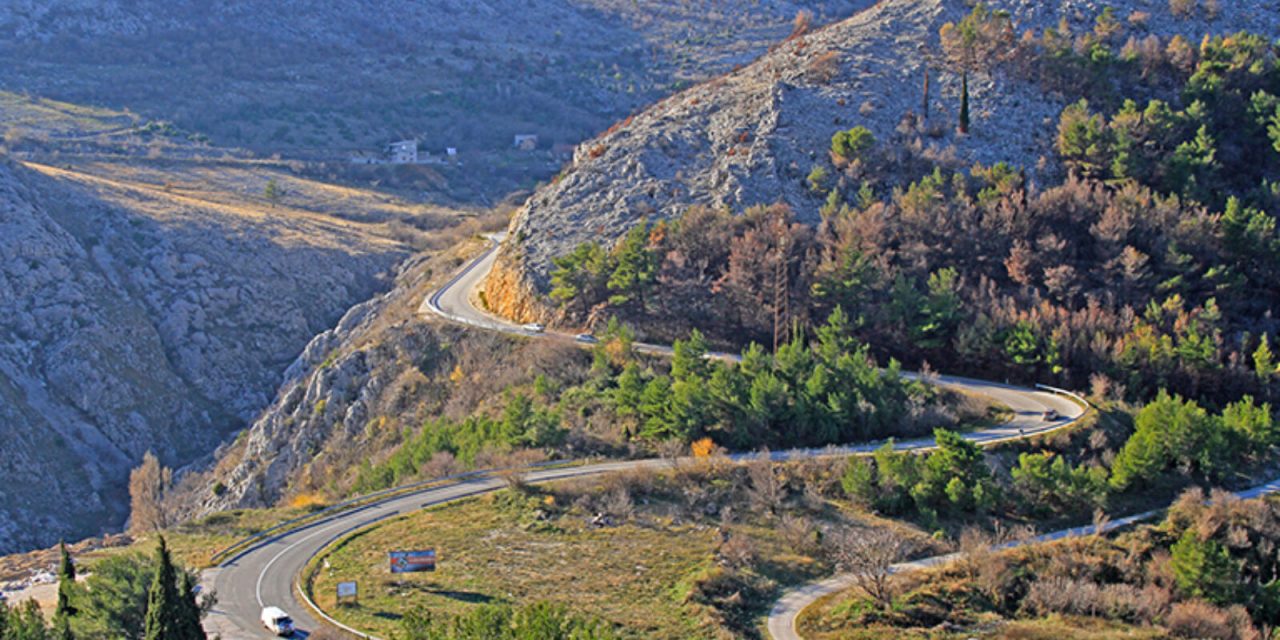 Kreće gradnja moderne prometnice s četiri trake koje će povezivati ​​Mostar s Hrvatskom