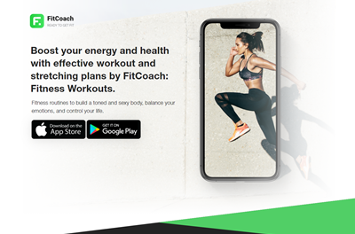 FitCoach