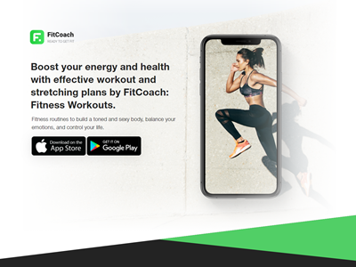 FitCoach