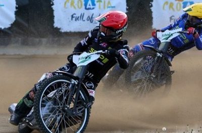 Domaća utrka Speedway GP-a u izravnom prijenosu na Sportskoj televiziji