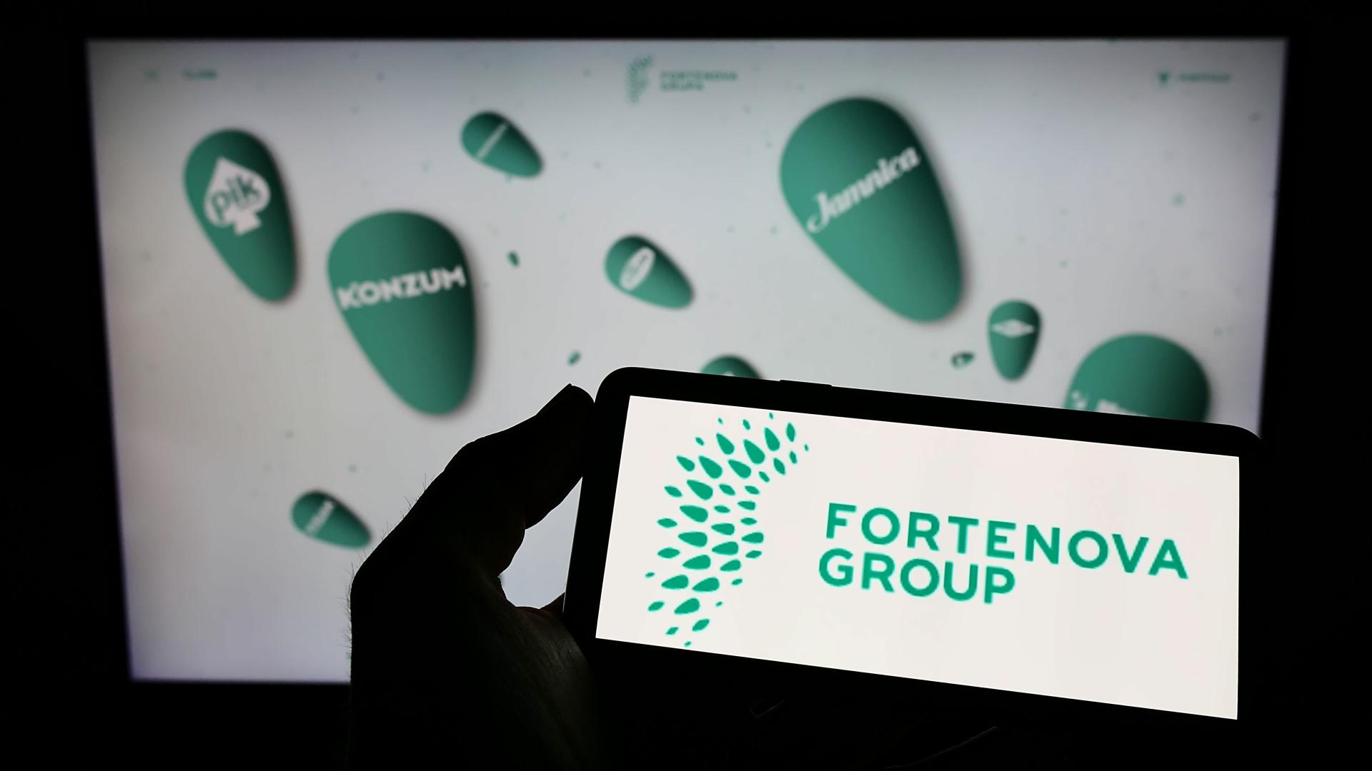 Prodaja Fortenove neplanirana je i iznuđena zbog nemogućnosti podmirenja duga