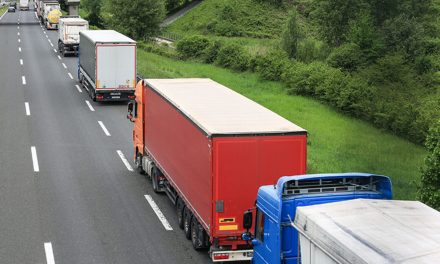 I pored većih kvota prijevoznici iz Srbije muku muče s dozvolama za Europu