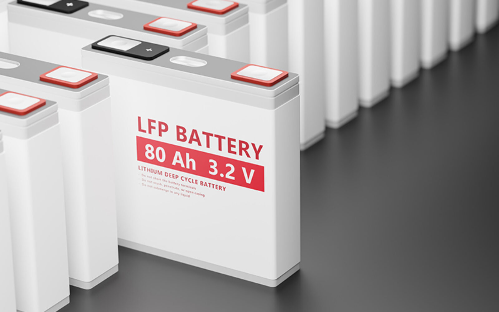 Tvornica ElevenEs u Subotici prva u Europi započela je proizvodnju LFP baterija