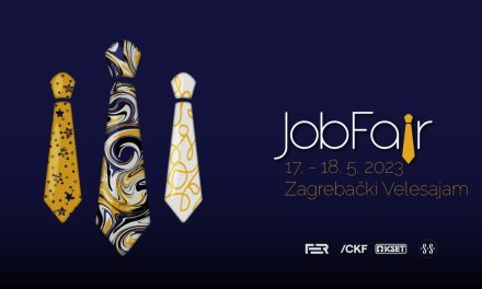 Poznati Job Fair ove će godine okupiti više od 150 poduzeća