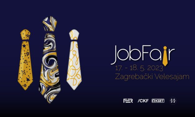 Poznati Job Fair ove će godine okupiti više od 150 poduzeća