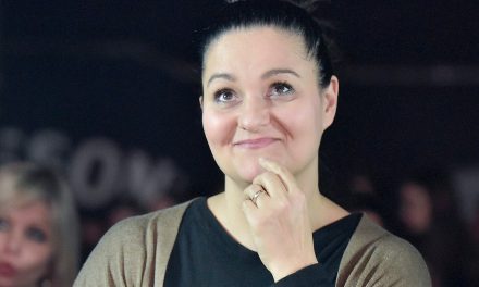 MNOGI ĆE SE POISTOVJETITI!  Martina Tomčić otkrila kako se ozlijedila: 'Muziku sama sebi šaljem'