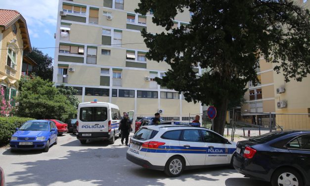 DANKA ZEZNULA MUŽA TONIJA, A ONDA JE ON NJU!  Obiteljska drama završila uvjetnim zatvaranjem za oboje: 'U svemu tome, samo je istina da smo se porječkali'