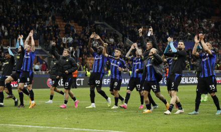 Na korak do obrane naslova: Inter je pobijedio Juve i plasirao se u finale Kupa