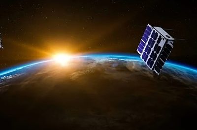 Prvi 5G IoT nanosatelit u Zemljinoj orbiti