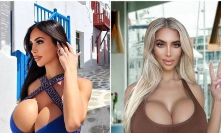 Posljednja objava dvojnice Kim Kardashian: Bila je pozitivna, a preminula je nakon operacije…