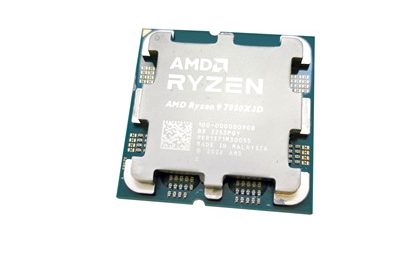 AMD Ryzen 9 7950X3D -ju