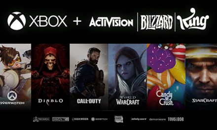 Britanska regulatorna agencija blokirala je Microsoftovu akviziciju Activision Blizzarda