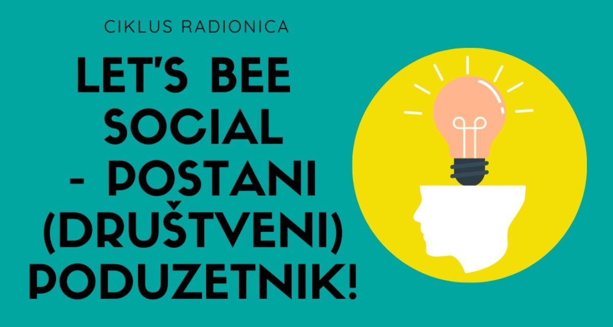 U zagrebačkoj BIZkošnici održan ciklus besplatnih edukacija za poduzetnike