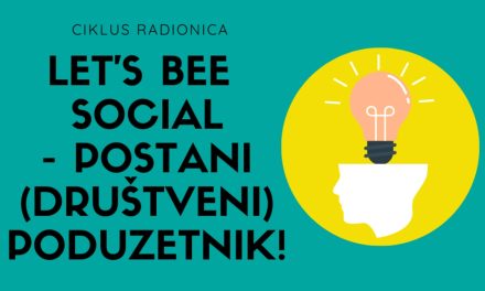 U zagrebačkoj BIZkošnici održan ciklus besplatnih edukacija za poduzetnike