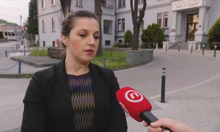 Liječnica nakon uznemirujuće snimke: “Ne želimo da bolnice budu politički poligoni i da netko vuče bodove na takvim stvarima. To je stvarno degutantno”