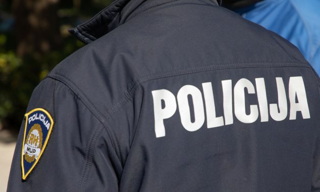 Telefonom lažno javljao o postavljenim bombama u Zagrebu: Policija ga uhvatila