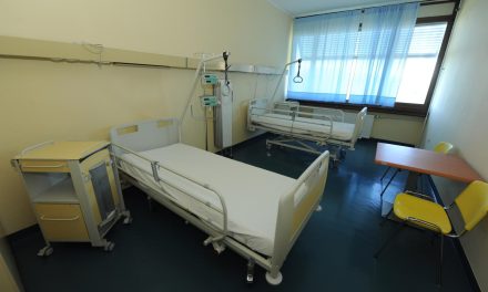 U Hrvatskoj nedostaje hospicija i palijativnih kreveta.  “Veliki je broj zahtjeva”