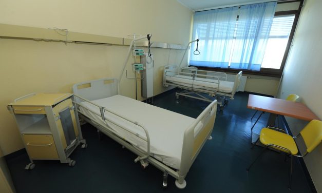 U Hrvatskoj nedostaje hospicija i palijativnih kreveta.  “Veliki je broj zahtjeva”