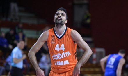 Kruno Simon ubacio je 29 poena Splitu, ali Žuti su napokon pobijedili Cedevitu Junior