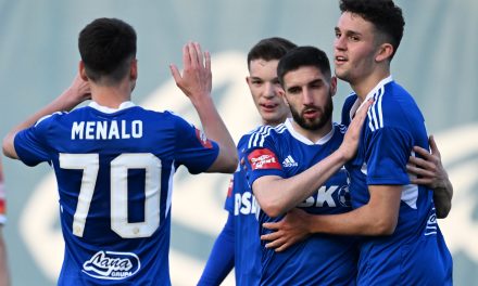 DINAMO NE ODUSTAJE, NOVI NAPAD NA VELIKOM STRIJELCU!  Pripremili milijune eura, a to nije sve