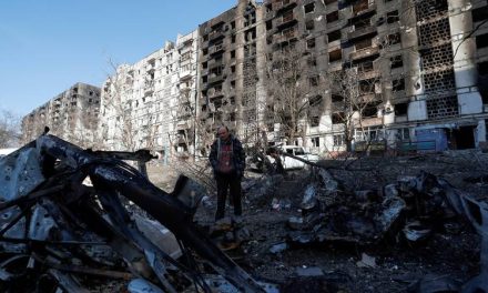 SAD i Europa najavili nastavak vojne pomoći Ukrajini;  I dalje su najteže bitke oko Bahmuta…