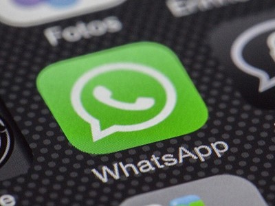 WhatsApp od sada možete koristiti i na pametnim satovima