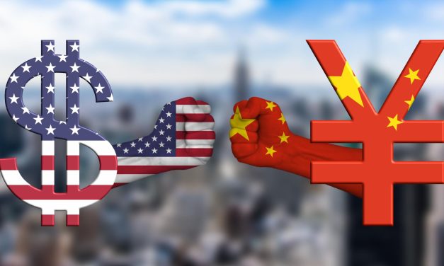 Slabi dominacija dolara: Čak se pet zemalja okrenulo kineskom juanu u međunarodnoj trgovini