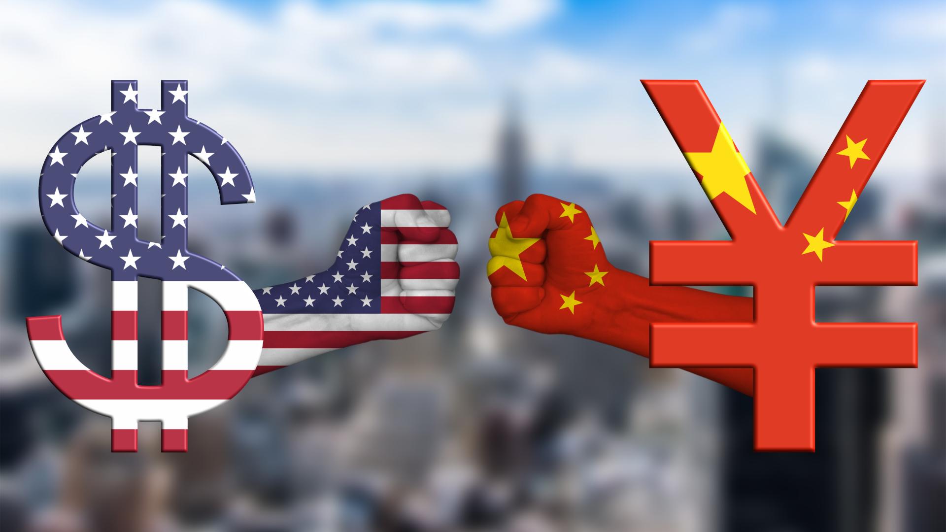 Slabi dominacija dolara: Čak se pet zemalja okrenulo kineskom juanu u međunarodnoj trgovini