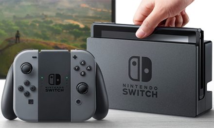 Nintendo Switch dostigao je 125,62 milijuna prodanih jedinica