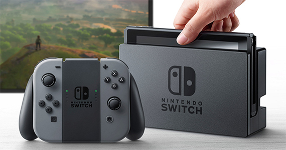 Nintendo Switch dostigao je 125,62 milijuna prodanih jedinica