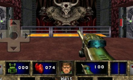 Doom 2 RPG napokon dostupan i na PC-u