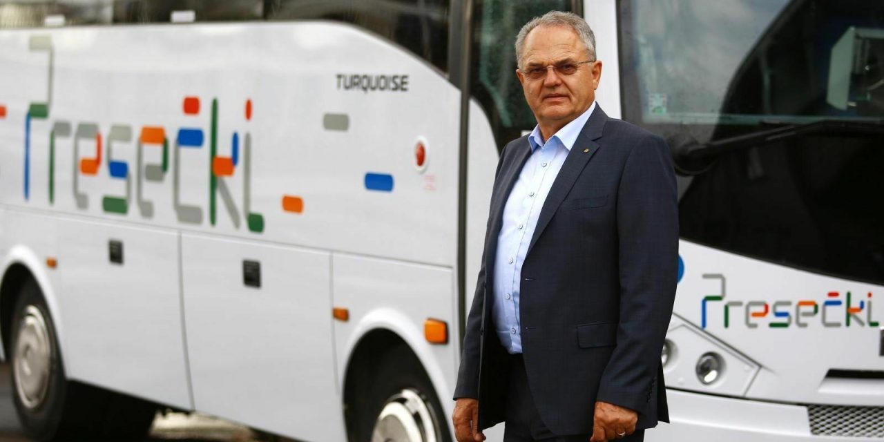 Antun Presečki: Liberalizacija autobusnog prijevoza kojom se traže platformske tvrtke nije isplativa niti poželjna za opće dobro