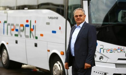 Antun Presečki: Liberalizacija autobusnog prijevoza kojom se traže platformske tvrtke nije isplativa niti poželjna za opće dobro